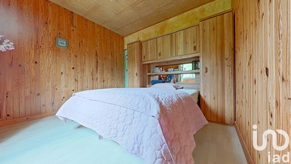 Maison à vendre 4 pièces 90 m² Hauts de Bienne