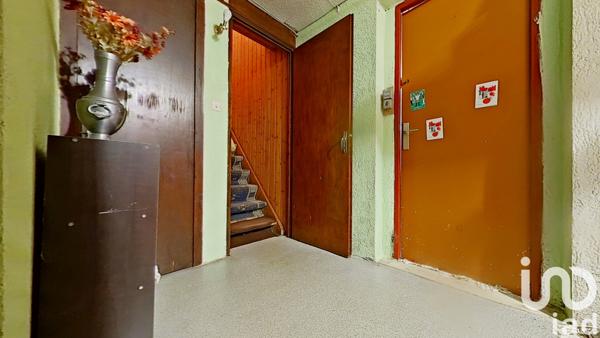 Maison à vendre 4 pièces 90 m² Hauts de Bienne