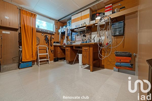 Maison à vendre 4 pièces 90 m² Hauts de Bienne