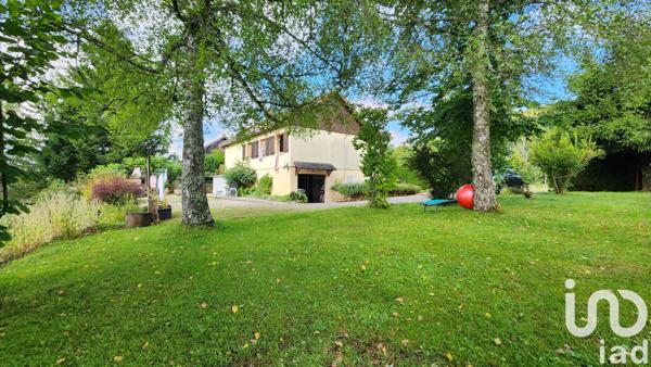 Maison à vendre 4 pièces 90 m² Hauts de Bienne