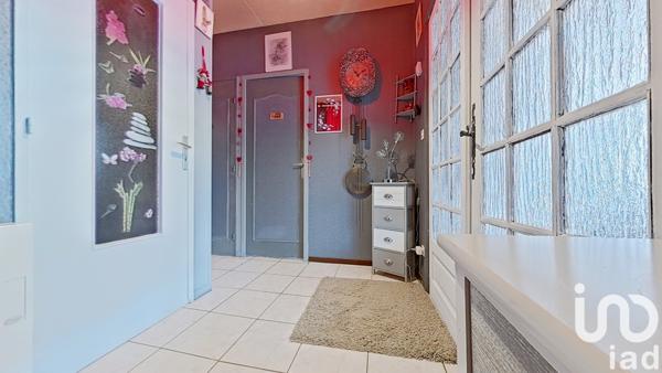 Maison à vendre 4 pièces 90 m² Hauts de Bienne