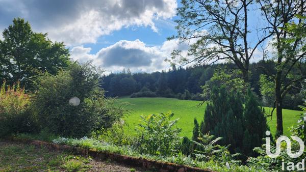 Maison à vendre 4 pièces 90 m² Hauts de Bienne