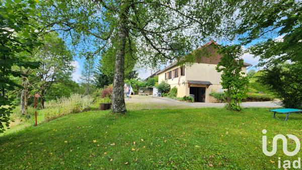 Maison à vendre 4 pièces 90 m² Hauts de Bienne