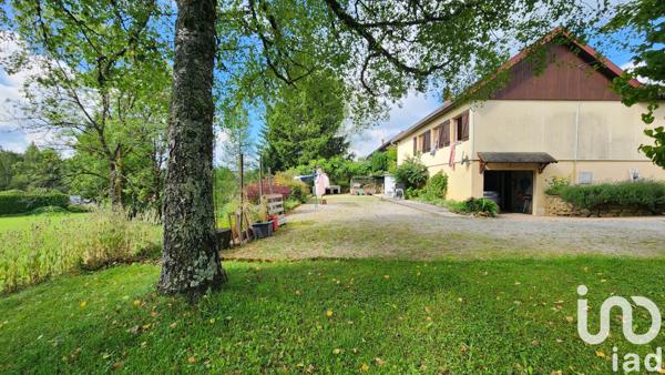 Maison à vendre 4 pièces 90 m² Hauts de Bienne