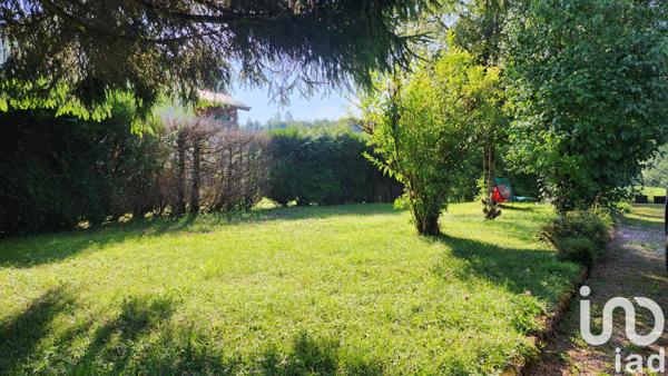 Maison à vendre 4 pièces 90 m² Hauts de Bienne