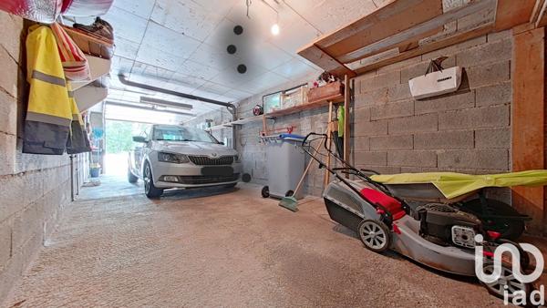 Maison à vendre 4 pièces 90 m² Hauts de Bienne