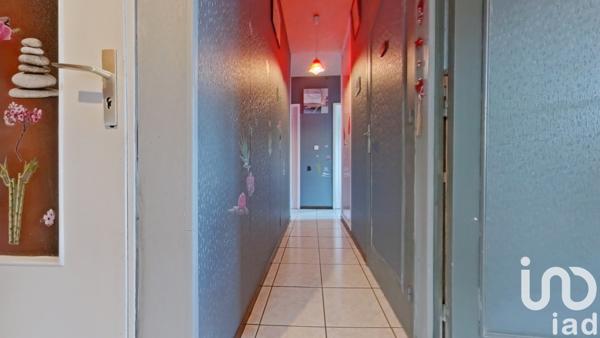 Maison à vendre 4 pièces 90 m² Hauts de Bienne