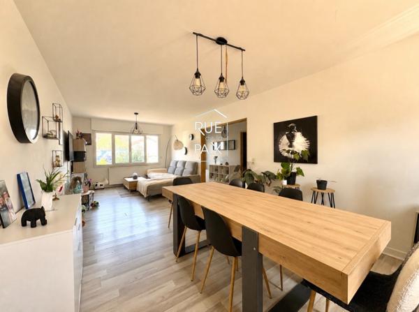 86100 CHATELLERAULT Maison Chatellerault 8 pièce(s) 165 m2