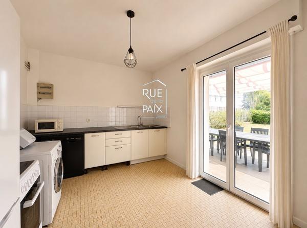 86100 CHATELLERAULT Maison Chatellerault 8 pièce(s) 165 m2