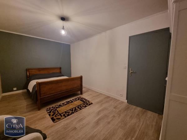 Maison à louer 2 pièces 50.44m²