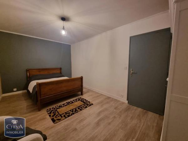 Maison à louer 2 pièces 50.44m² Le Mesnil-Esnard (76240)