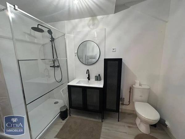 Maison à louer 2 pièces 50.44m² Le Mesnil-Esnard (76240)