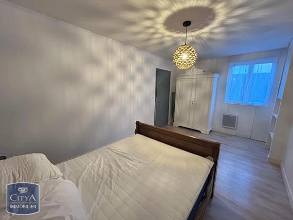Maison à louer 2 pièces 50.44m² Le Mesnil-Esnard (76240)