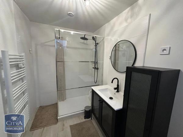 Maison à louer 2 pièces 50.44m² Le Mesnil-Esnard (76240)