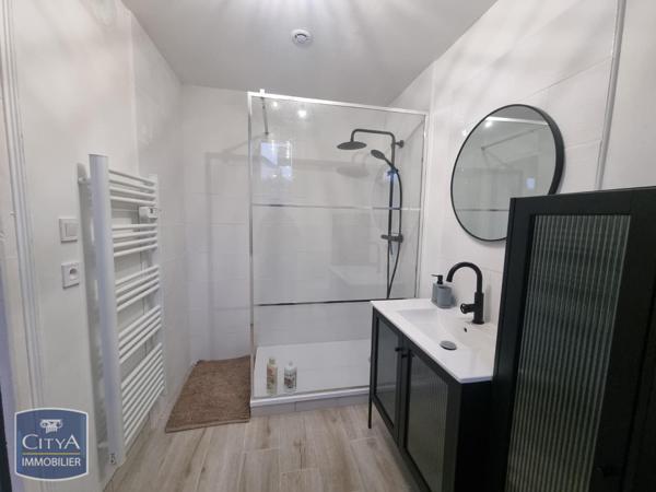 Maison à louer 2 pièces 50.44m²