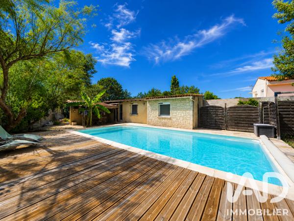 Maison à vendre 2 pièces 48 m² Fabrègues