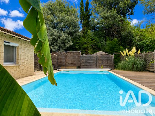 Maison à vendre 2 pièces 48 m² Fabrègues