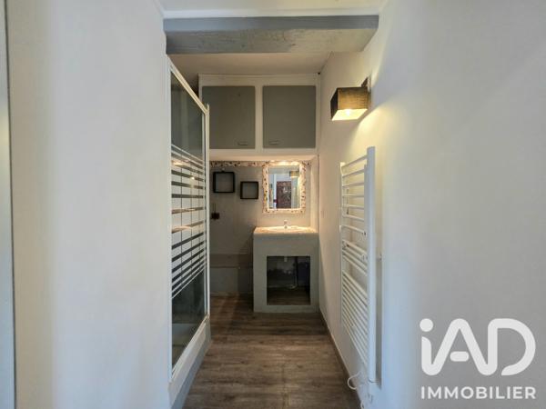 Maison à vendre 2 pièces 48 m² Fabrègues