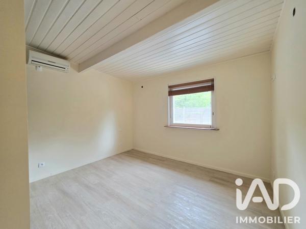 Maison à vendre 2 pièces 48 m² Fabrègues