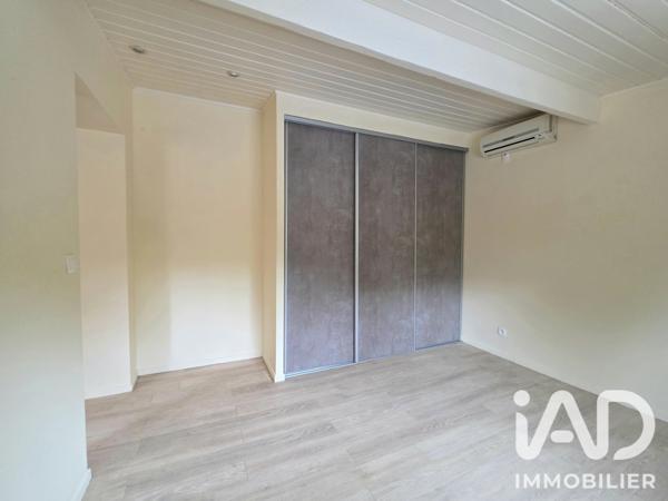 Maison à vendre 2 pièces 48 m² Fabrègues