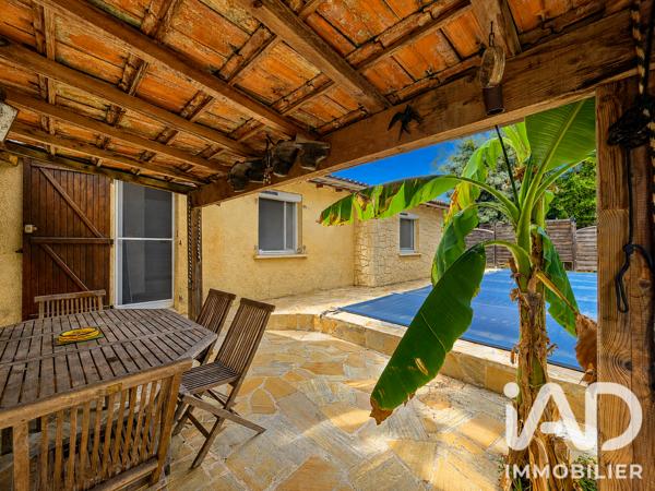Maison à vendre 2 pièces 48 m² Fabrègues