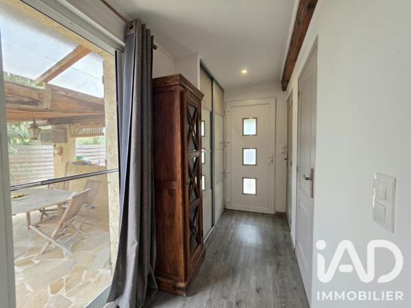 Maison à vendre 2 pièces 48 m² Fabrègues
