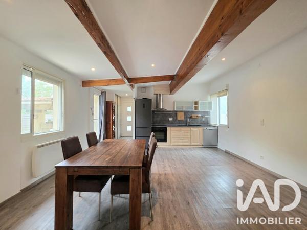 Maison à vendre 2 pièces 48 m² Fabrègues