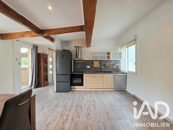 Maison à vendre 2 pièces 48 m² Fabrègues
