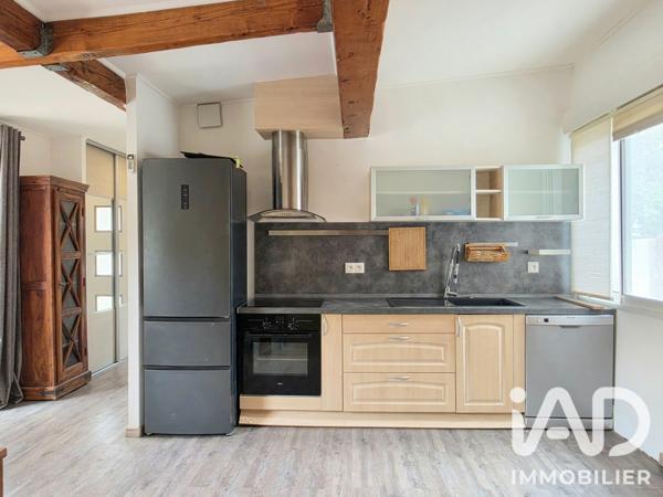 Maison à vendre 2 pièces 48 m² Fabrègues