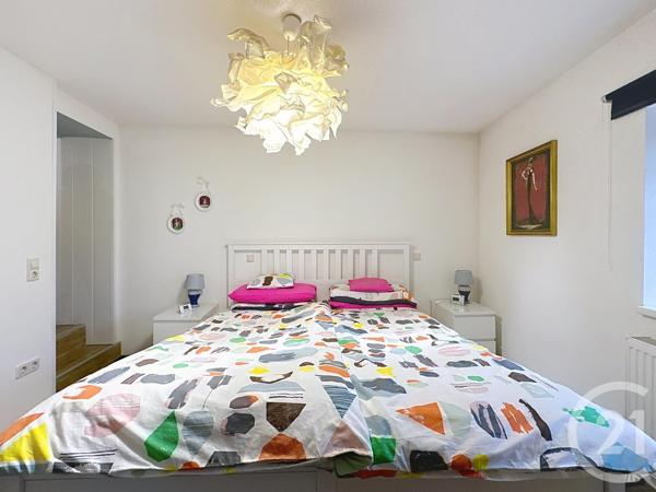 Maison à vendre  6 pièces - 146 m2 BOTANS - 90