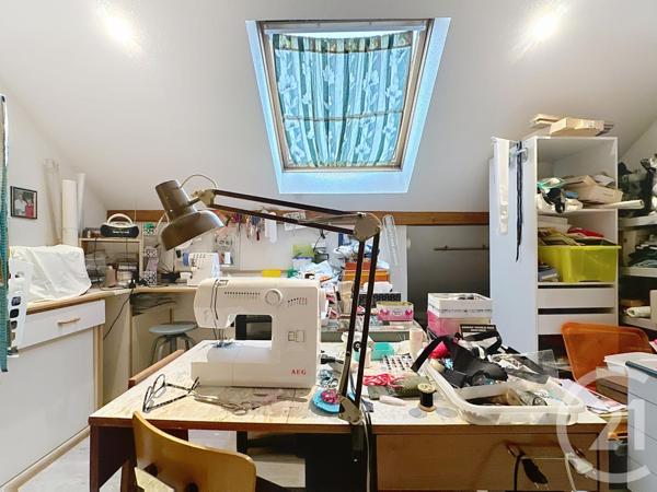 Maison à vendre  6 pièces - 146 m2 BOTANS - 90