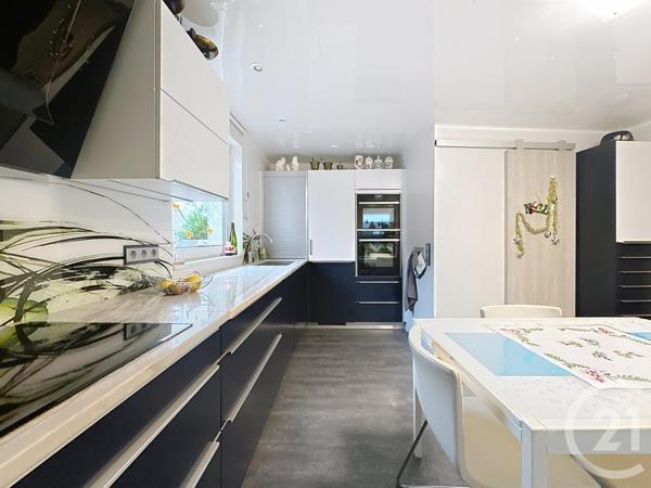 Maison à vendre  6 pièces - 146 m2 BOTANS - 90