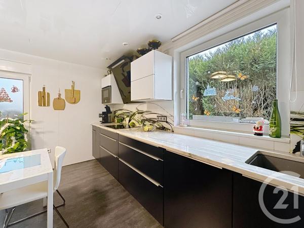 Maison à vendre  6 pièces - 146 m2 BOTANS - 90