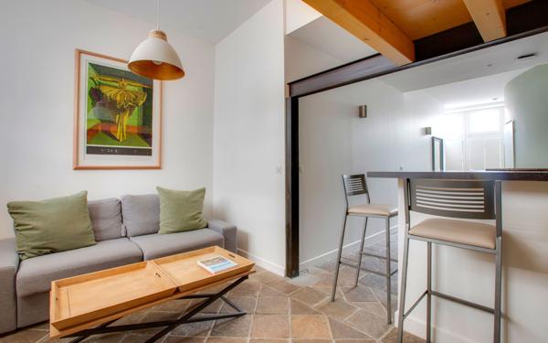 Appartement à vendre    1 pièce • 29,86 m2 Saint-Jean-de-Luz