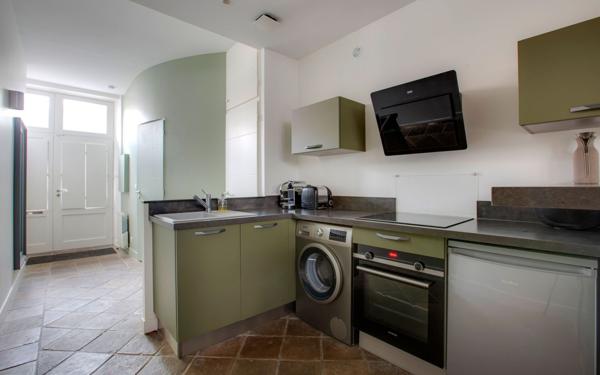 Appartement à vendre    1 pièce • 29,86 m2 Saint-Jean-de-Luz