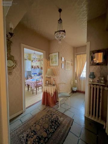 Appartement à vendre à Lorient dans le Morbihan (56100), ref : 56081-2518   
Centre Ville