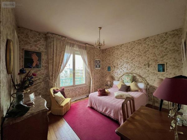 Appartement à vendre à Lorient dans le Morbihan (56100), ref : 56081-2518   
Centre Ville