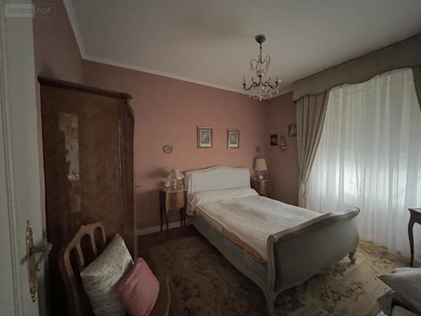 Appartement à vendre à Lorient dans le Morbihan (56100), ref : 56081-2518   
Centre Ville