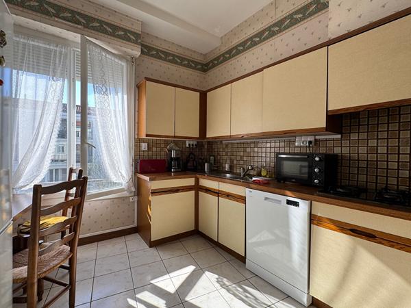 Royan Appartement T3 - Hyper Centre Royan