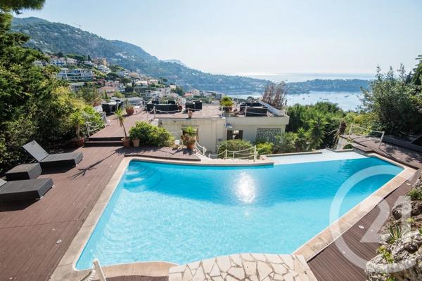 Maison à vendre  8 pièces - 238,36 m 2   NICE  - 06