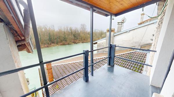 Maison Varambon 3 pièce(s) 101.28 m2
