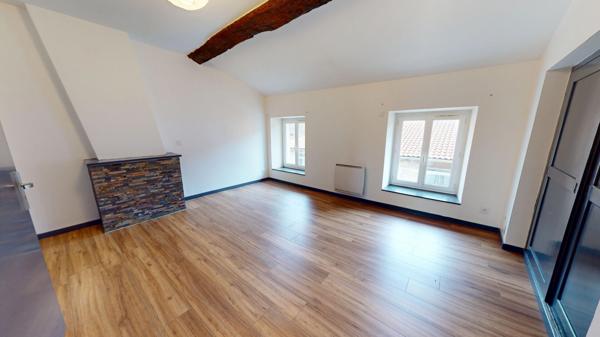 Maison Varambon 3 pièce(s) 101.28 m2