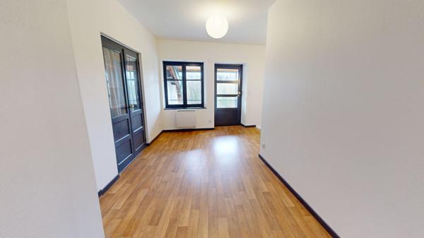 Maison Varambon 3 pièce(s) 101.28 m2
