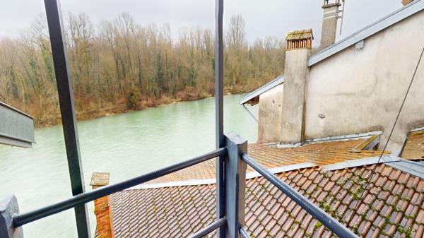Maison Varambon 3 pièce(s) 101.28 m2