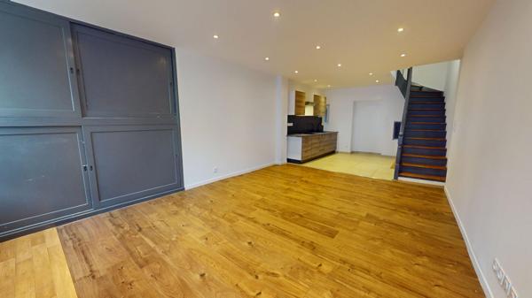 Maison Varambon 3 pièce(s) 101.28 m2