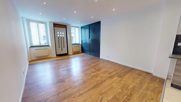 Maison Varambon 3 pièce(s) 101.28 m2