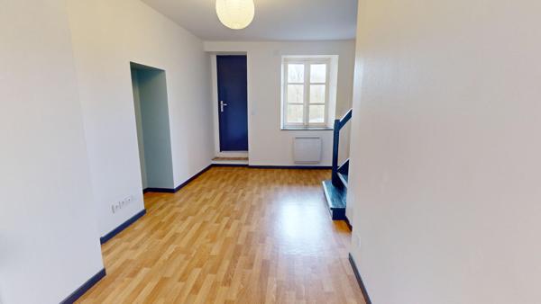 Maison Varambon 3 pièce(s) 101.28 m2