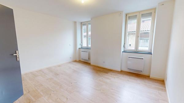 Maison Varambon 3 pièce(s) 101.28 m2