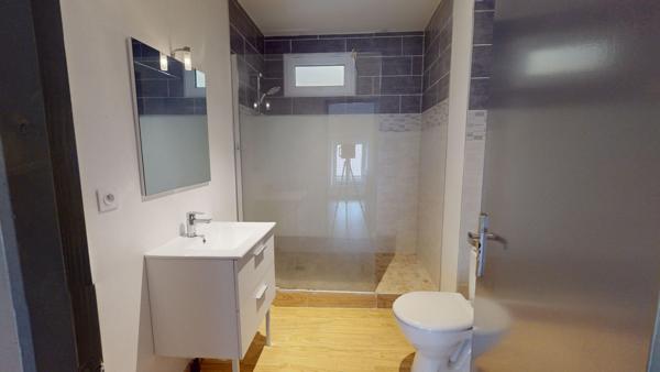 Maison Varambon 3 pièce(s) 101.28 m2