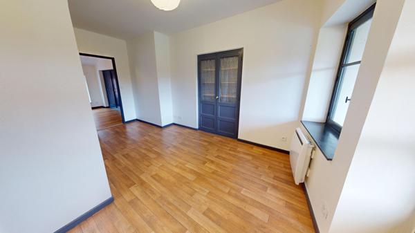 Maison Varambon 3 pièce(s) 101.28 m2